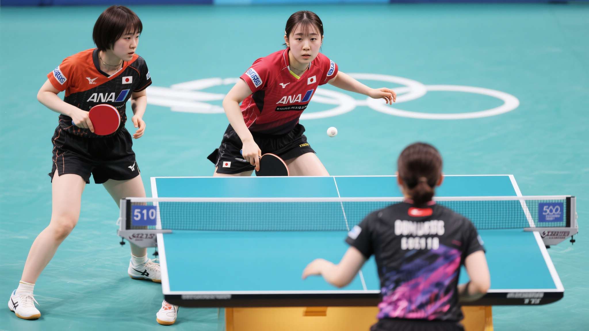 3-2绝杀日本出泽杏佳,WTT突尼斯站:黑马轰5-11,12-10,11-8,7-11 3-2绝杀日本出泽杏佳,WTT突尼斯站:黑马轰5-11,12-10,11-8,7-11